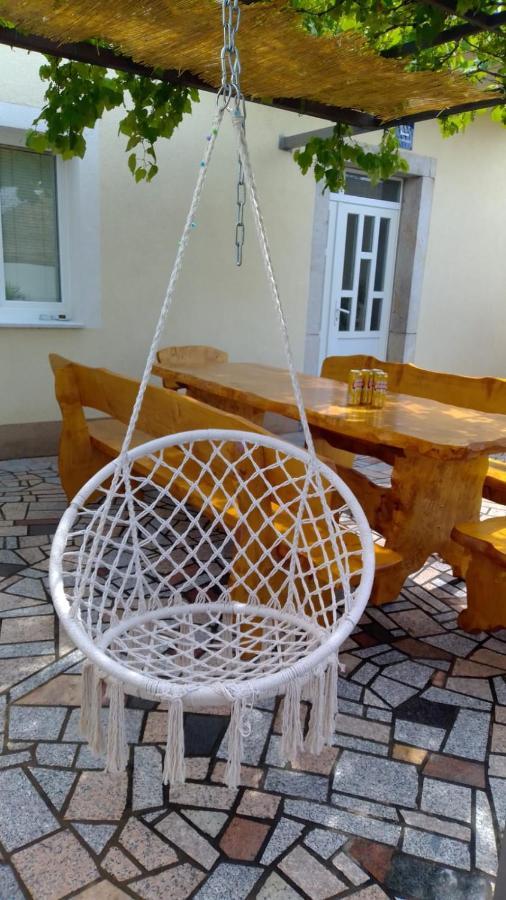 Holiday Home Domi Novi Vinodolski Eksteriør billede