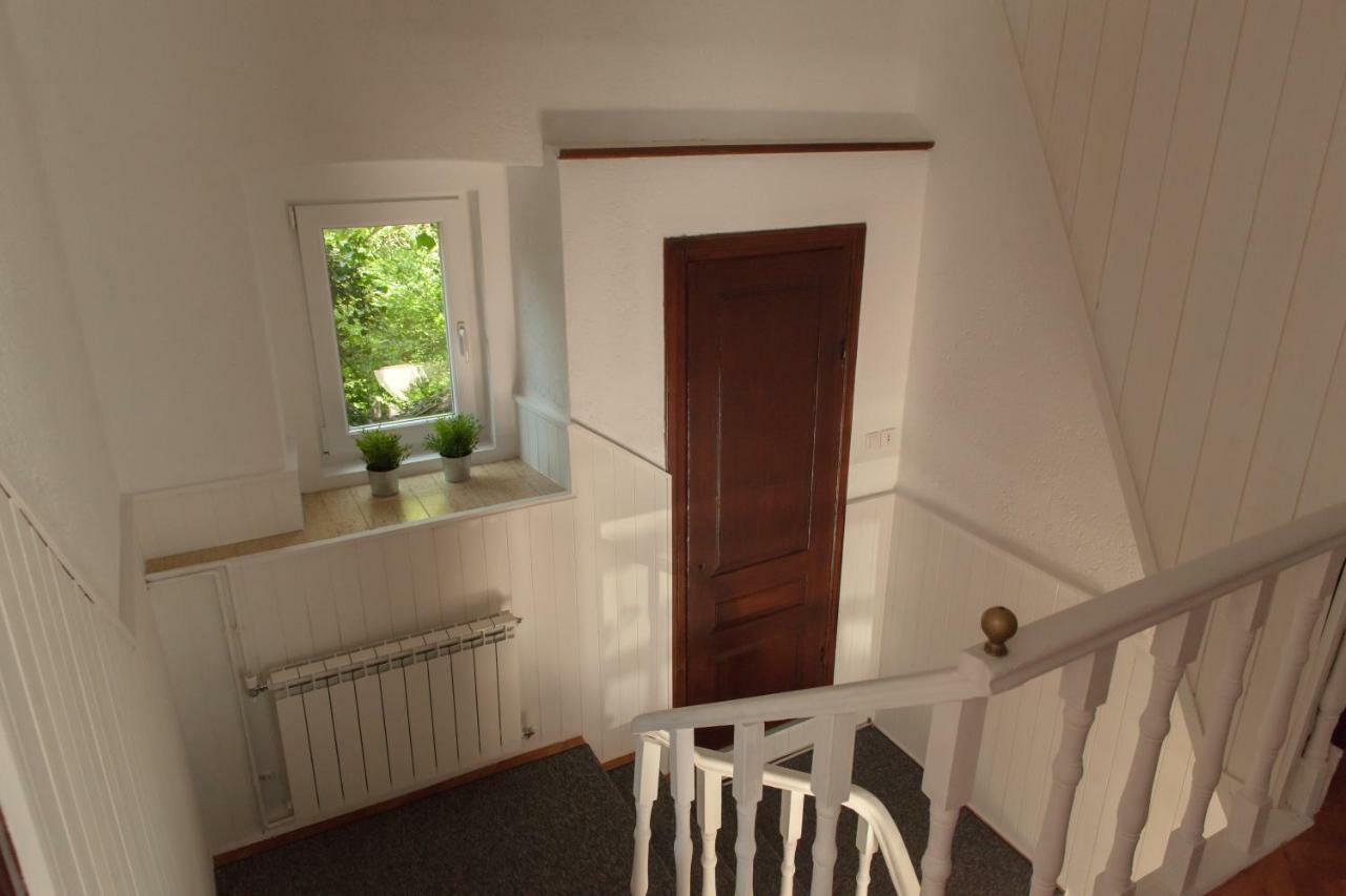 Holiday Home Domi Novi Vinodolski Eksteriør billede